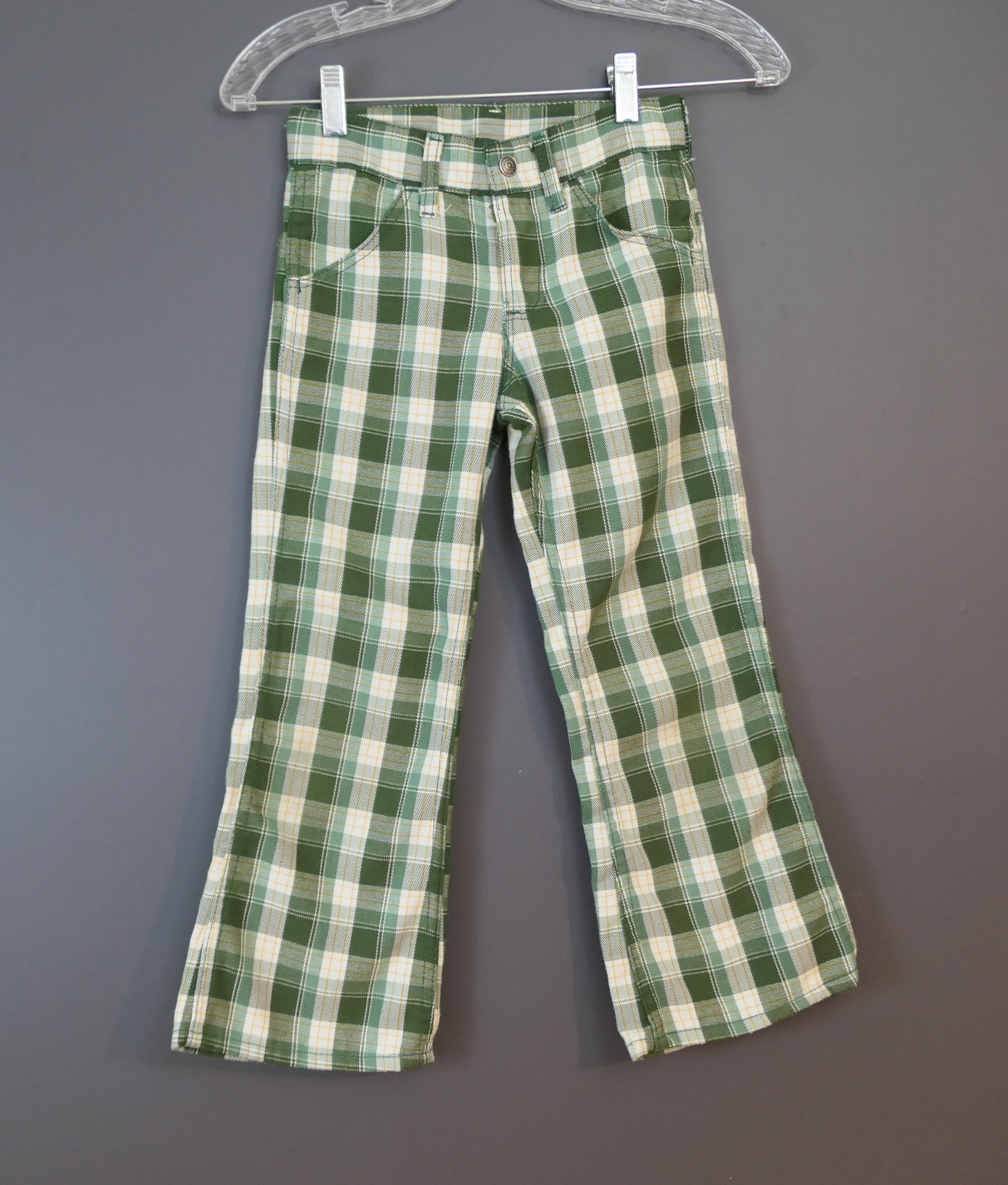 パンツ 80s vintage checked wide slacks c-boy P1330165__03577.1775401580.JPG?c=2