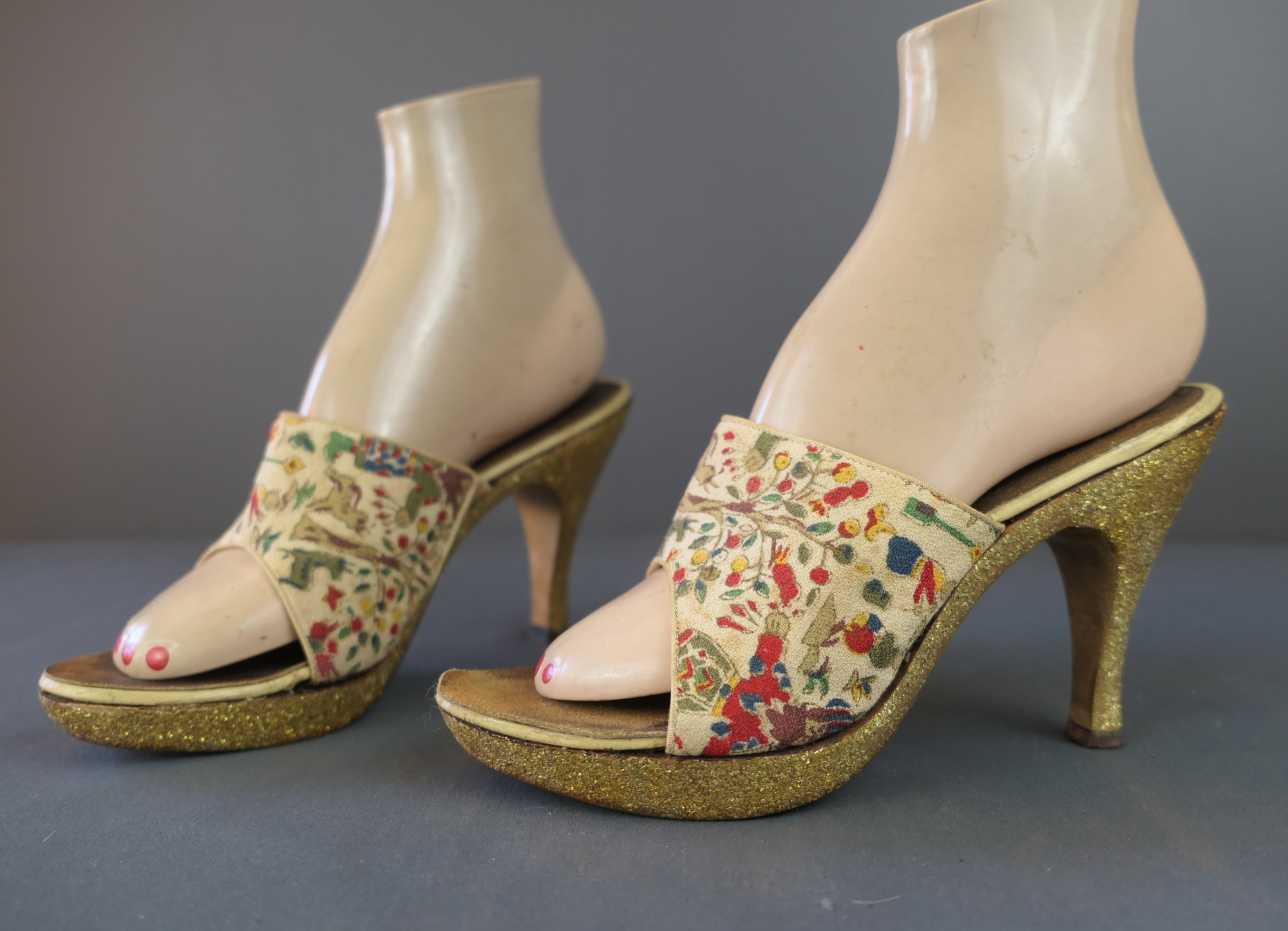 サンダル・ミュール ^MACMOC^ Plank Stud Decorated Bohemian Sandals 3color 3cm Fr il_340x270.3238962601_i99x.jpg