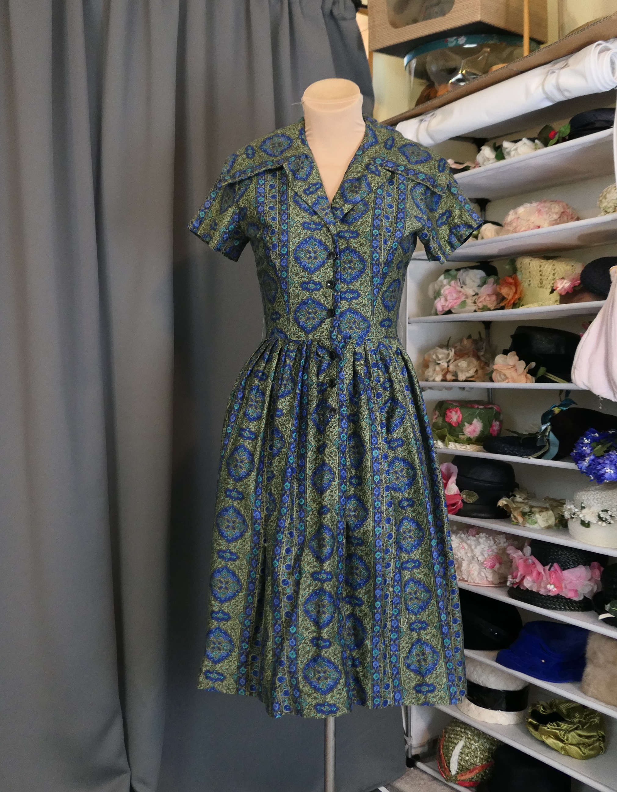 green mother of groom dresses Green Shimmer Knit Cammie Maxi Dress main image 0