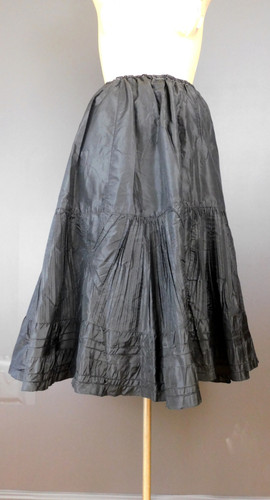 t shirt dress with pockets Women's Made The Right Call Chambray Blue Collared Midi T-Shirt | Size: L Ulla Johnson Azaria Dress Tam size:L (head size 23