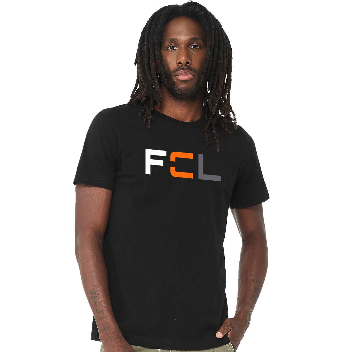 BOLD LINE: FCL ONLY - T-Shirt