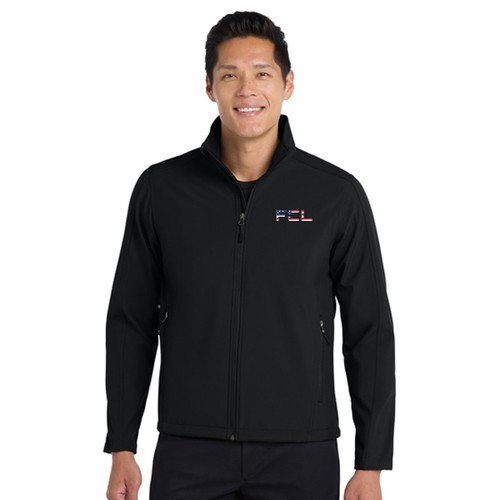 Port Authority Core Soft Shell Jacket