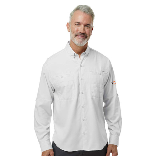 Men's Kitty Hawk Performance Fishing Shirt