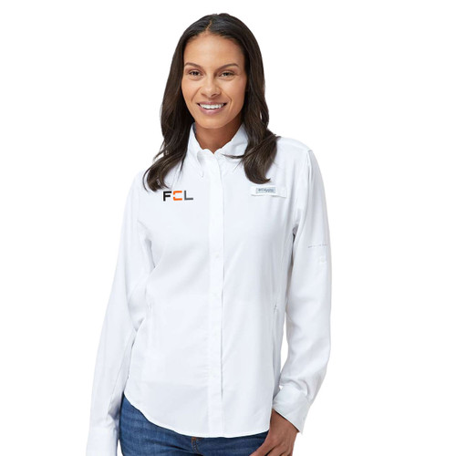 Columbia Women's PFG Tamiami II Shirt