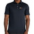 Bad Birdie Solid Core Polo
