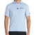 Bad Birdie Solid Core Polo