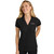 Women's Port Authority Dry Zone Grid Polo with FCL Freedom Logo
