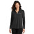 Port Authority Women's Dry Zone UV Micro-Mesh 1/4-Zip
