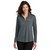 Port Authority Women's Dry Zone UV Micro-Mesh 1/4-Zip