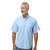 Men's Hatteras Performance Short Sleeve Fishing Shirt