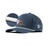 Branded Bills Curved 5 Panel Rope Hat