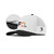 Branded Bills Curved 5 Panel Rope Hat