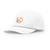 Richardson Laser Perf Performance Rope Cap
