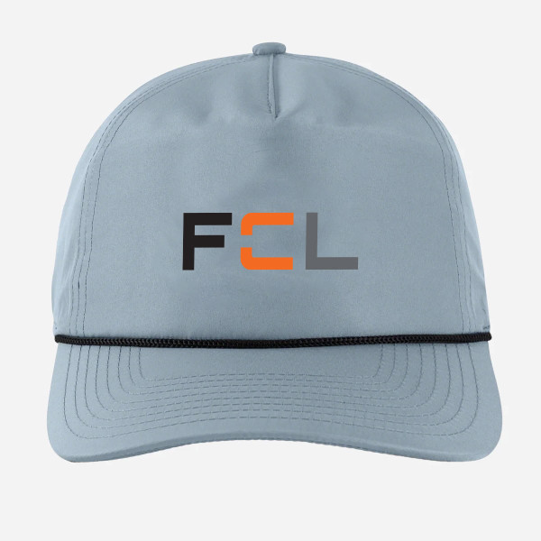 Bad Birdie Active Rope Hat