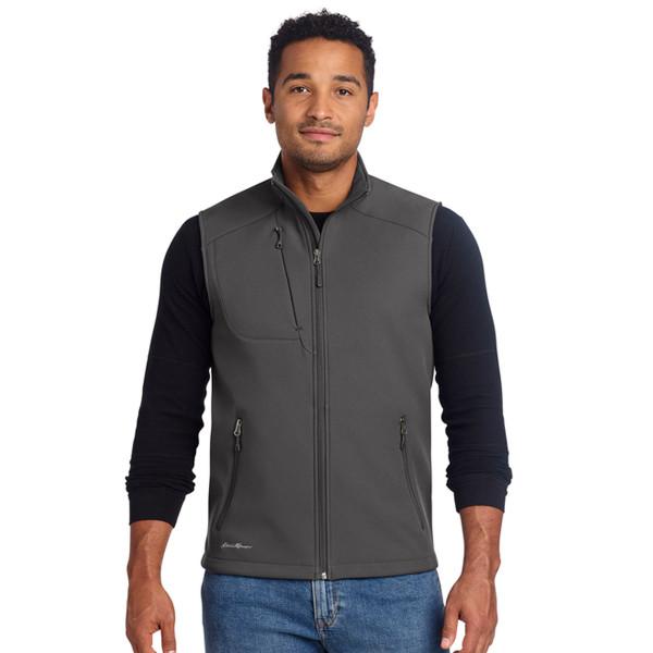 Eddie Bauer Stretch Soft Shell Vest