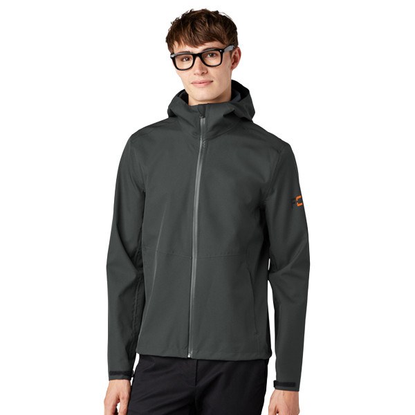 Mercer+Mettle Waterproof Rain Shell