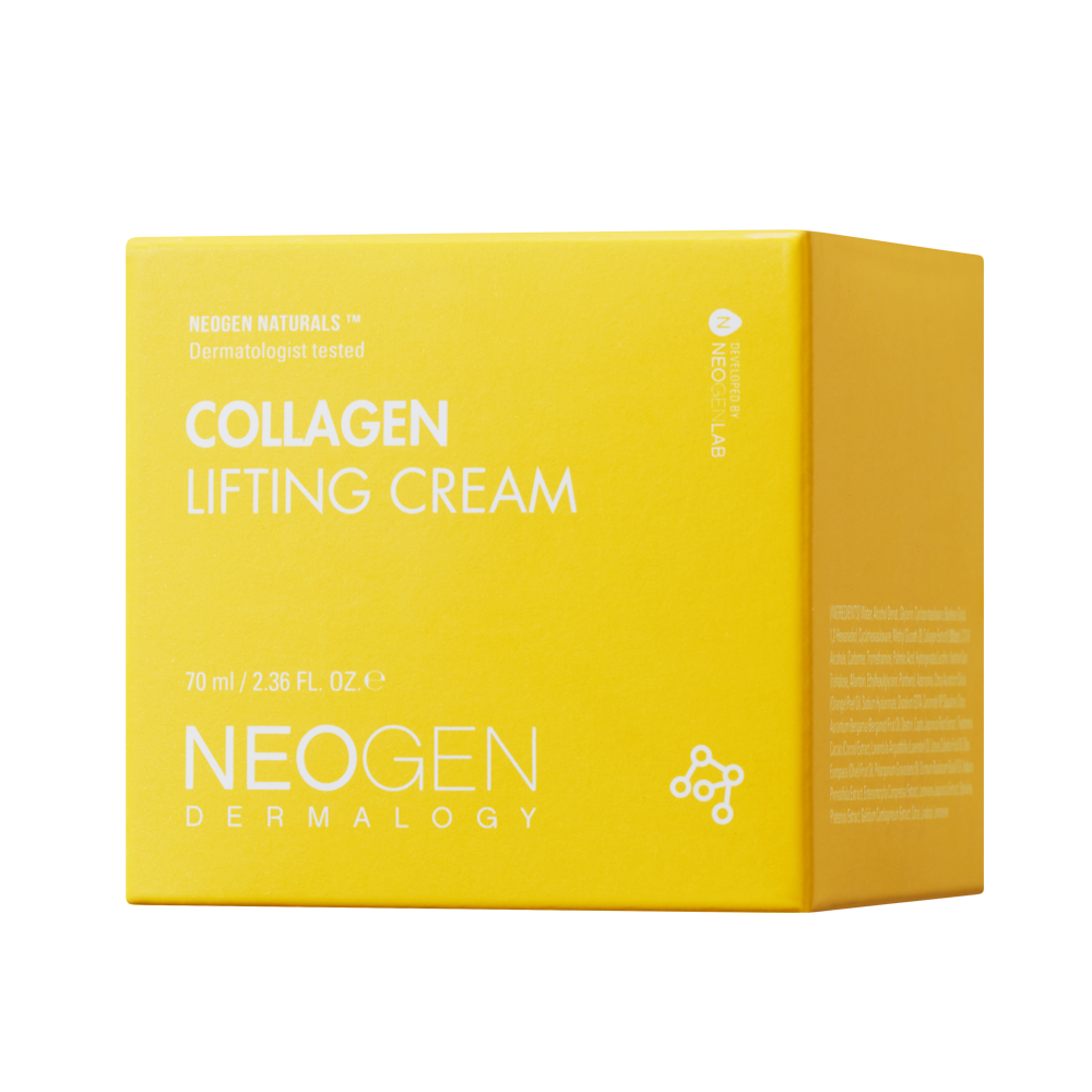 NEOGEN DERMALOGY Collagen Lifting krema za lice, 70 ml - beautystore.rs