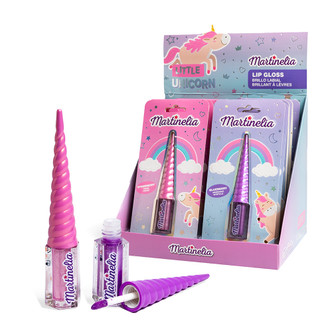 Martinelia Little Unicorn sjaj za usne