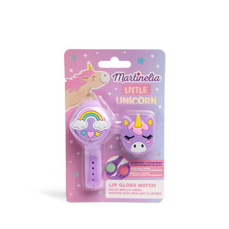 Martinelia Little Unicorn dečiji sjaj za usne sat, 2/1 Martinelia Little Unicorn dečiji sjaj za usne sat, 2/1
