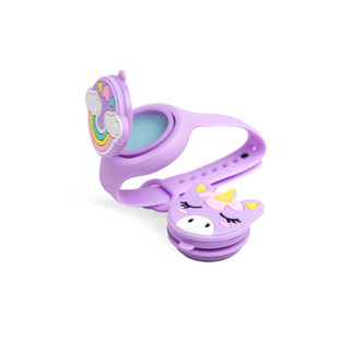 Martinelia Little Unicorn dečiji sjaj za usne sat, 2/1