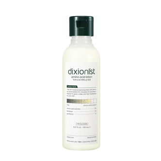 Dixionist Amino Acid Lotion - emulzija za kožu lica, 150 ml