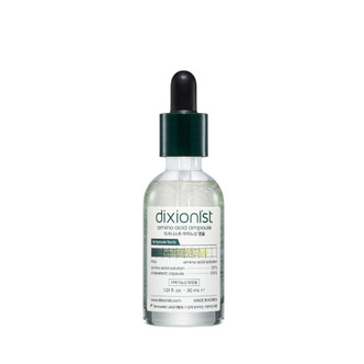 Dixionist Amino Acid ampula za kožu lica, 30 ml Dixionist Amino Acid ampula za kožu lica, 30 ml