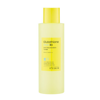 It'S SKIN Glutathione Shot B3 Anti Discoloration toner za kožu lica, 120 ml It'S SKIN Glutathione Shot B3 Anti Discoloration toner za kožu lica, 120 ml