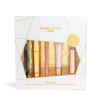 Magic Studio Diamond Star set za šminkanje, 5/1