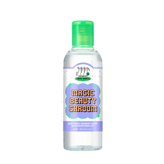 Chasin’ Rabbits Magic Beauty Shroom esencija za hidrataciju, blistavost i balans kože, 200 ml