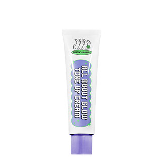 Chasin’ Rabbits All About Glow Ton-Up krema za blistav ten, 50 ml Chasin’ Rabbits All About Glow Ton-Up krema za blistav ten, 50 ml