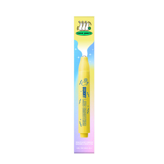 Chasin’ Rabbits Bunny Line Smoother roll-on krema za fine linije, 15 ml