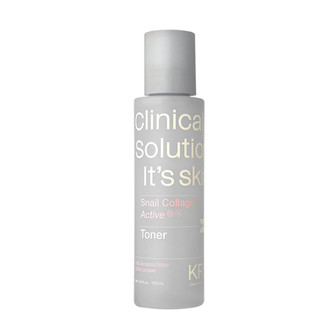 IT’S SKIN Snail Collagen Active - toner sa puževom sluzi i kolagenom, 120 ml IT’S SKIN Snail Collagen Active - toner sa puževom sluzi i kolagenom, 120 ml