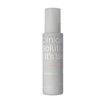 IT’S SKIN Snail Collagen Active – emulzija sa puževom sluzi i kolagenom, 120 ml