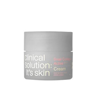 IT’S SKIN Snail Collagen Active – krema sa puževom sluzi i kolagenom, 50 ml IT’S SKIN Snail Collagen Active – krema sa puževom sluzi i kolagenom, 50 ml