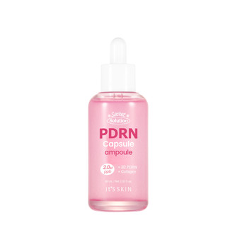 IT’S SKIN Secret Solution PDRN Capsule Ampoule - serum za regeneraciju i hidrataciju kože, 60 ml IT’S SKIN Secret Solution PDRN Capsule Ampoule - serum za regeneraciju i hidrataciju kože, 60 ml