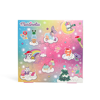 Martinelia Advent kalendar, 12/1