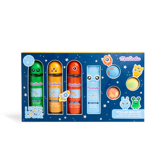 Martinelia I Need More Space set za kupanje, 7/1 kom