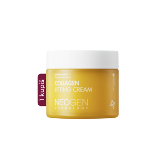 NEOGEN DERMALOGY Collagen Lifting krema za lice + NA POKLON NEOGEN DERMALOGY Collagen Lifting krema za lice, 70ml + 70ml