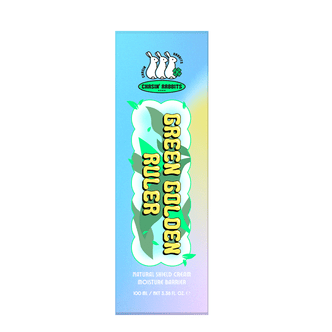 Chasin’ Rabbits Green Golden Ruler krema za jačanje kožne barijere, 100ml