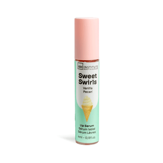 IDC Institute Sweet Swirls serum za usne, vanilla pekan, 4ml