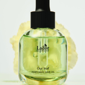 La’dor PERFUMED ulje za kosu Our Leaf, 30 ml