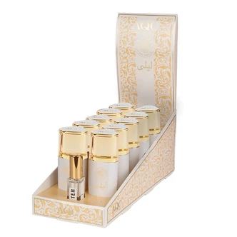 AQC Mistique toaletna voda za žene, 60ml