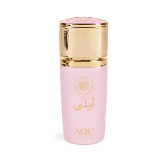 AQC Nude toaletna voda za žene, 60ml