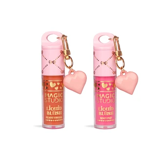 Magic Studio tečno rumenilo sa priveskom, 6 ml