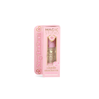 Magic Studio tečni hajlajter sa priveskom, fairy gleam, 6 ml