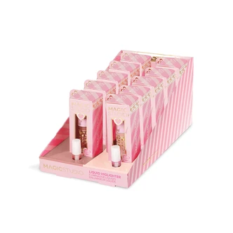Magic Studio tečni hajlajter sa priveskom, 6 ml