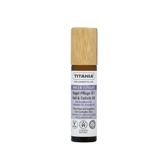 TITANIA® Nails & Cuticles ulje za negu noktiju i zanoktica, 10 ml