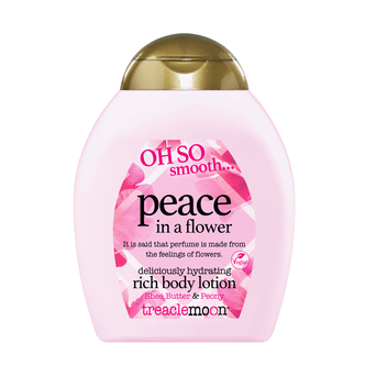 Treaclemoon peace in a flower losion za telo, 250ml