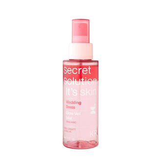 IT'S SKIN Secret Solution Wedding Dress dvofazni mist za blistavost kože, 100g