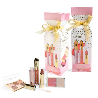 Magic Studio Diamond Complete set za šminkanje, 5/1
